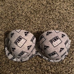Victoria’s Secret Pink Bra